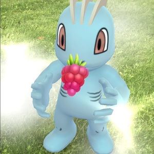 Meet your Posher, Kerilee